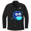 FW Bourbon - Soft Shell Shirt Jacket Thumbnail