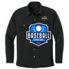 FW Bourbon - Soft Shell Shirt Jacket Thumbnail