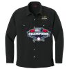 FW Bourbon - Soft Shell Shirt Jacket Thumbnail