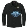 FW Bourbon - Soft Shell Shirt Jacket Thumbnail