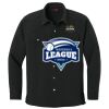 FW Bourbon - Soft Shell Shirt Jacket Thumbnail