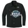 FW Bourbon - Soft Shell Shirt Jacket Thumbnail