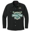 FW Bourbon - Soft Shell Shirt Jacket Thumbnail