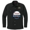 FW Bourbon - Soft Shell Shirt Jacket Thumbnail