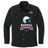 FW Bourbon - Soft Shell Shirt Jacket Thumbnail