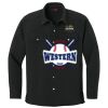 FW Bourbon - Soft Shell Shirt Jacket Thumbnail