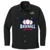 FW Bourbon - Soft Shell Shirt Jacket Thumbnail