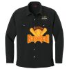 FW Bourbon - Soft Shell Shirt Jacket Thumbnail