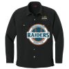 FW Bourbon - Soft Shell Shirt Jacket Thumbnail