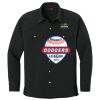FW Bourbon - Soft Shell Shirt Jacket Thumbnail