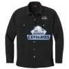 FW Bourbon - Soft Shell Shirt Jacket Thumbnail