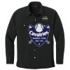 FW Bourbon - Soft Shell Shirt Jacket Thumbnail