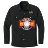 FW Bourbon - Soft Shell Shirt Jacket Thumbnail