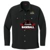 FW Bourbon - Soft Shell Shirt Jacket Thumbnail