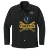 FW Bourbon - Soft Shell Shirt Jacket Thumbnail