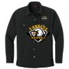 FW Bourbon - Soft Shell Shirt Jacket Thumbnail