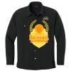 FW Bourbon - Soft Shell Shirt Jacket Thumbnail