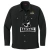 FW Bourbon - Soft Shell Shirt Jacket Thumbnail
