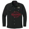 FW Bourbon - Soft Shell Shirt Jacket Thumbnail