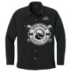 FW Bourbon - Soft Shell Shirt Jacket Thumbnail