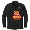FW Bourbon - Soft Shell Shirt Jacket Thumbnail