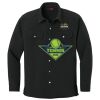 FW Bourbon - Soft Shell Shirt Jacket Thumbnail
