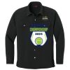 FW Bourbon - Soft Shell Shirt Jacket Thumbnail