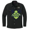 FW Bourbon - Soft Shell Shirt Jacket Thumbnail