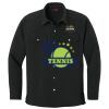 FW Bourbon - Soft Shell Shirt Jacket Thumbnail