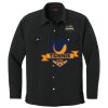FW Bourbon - Soft Shell Shirt Jacket Thumbnail