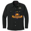 FW Bourbon - Soft Shell Shirt Jacket Thumbnail