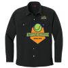 FW Bourbon - Soft Shell Shirt Jacket Thumbnail