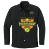 FW Bourbon - Soft Shell Shirt Jacket Thumbnail