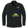 FW Bourbon - Soft Shell Shirt Jacket Thumbnail