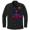 FW Bourbon - Soft Shell Shirt Jacket Thumbnail