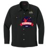 FW Bourbon - Soft Shell Shirt Jacket Thumbnail