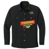 FW Bourbon - Soft Shell Shirt Jacket Thumbnail