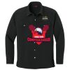 FW Bourbon - Soft Shell Shirt Jacket Thumbnail
