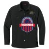 FW Bourbon - Soft Shell Shirt Jacket Thumbnail