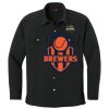 FW Bourbon - Soft Shell Shirt Jacket Thumbnail