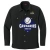 FW Bourbon - Soft Shell Shirt Jacket Thumbnail