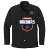 FW Bourbon - Soft Shell Shirt Jacket Thumbnail