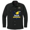 FW Bourbon - Soft Shell Shirt Jacket Thumbnail