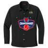 FW Bourbon - Soft Shell Shirt Jacket Thumbnail