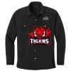 FW Bourbon - Soft Shell Shirt Jacket Thumbnail
