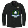 FW Bourbon - Soft Shell Shirt Jacket Thumbnail