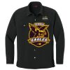 FW Bourbon - Soft Shell Shirt Jacket Thumbnail