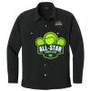 FW Bourbon - Soft Shell Shirt Jacket Thumbnail