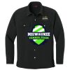 FW Bourbon - Soft Shell Shirt Jacket Thumbnail
