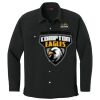 FW Bourbon - Soft Shell Shirt Jacket Thumbnail